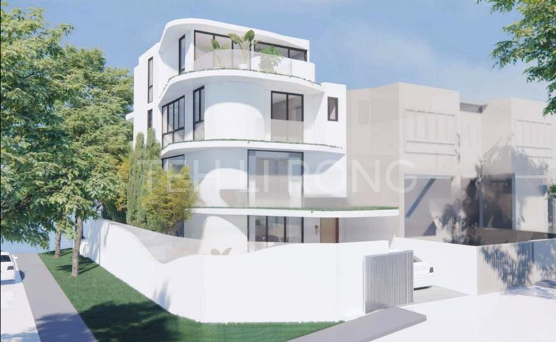 5 Bed Corner Terrace (Landed) for Sale in  Bright Hill Crescent - Image 9